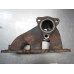 12W041 Left Exhaust Manifold From 2011 Chevrolet Traverse  3.6 12571100